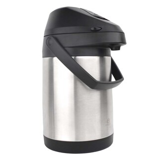Foto 1 | Foto 1 | Termo Dispensador De Café Vencort Acero Inoxidable 3 Litros