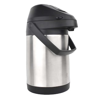 Foto 6 | Foto 6 | Termo Dispensador De Café Vencort Acero Inoxidable 3 Litros