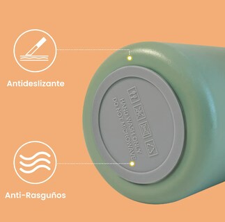 Foto 3 | Foto 3 | Termo Xtellar De Acero Inoxidable Dos Maneras De Beber 1000ml