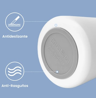 Foto 4 | Foto 4 | Termo Xtellar De Acero Inoxidable Dos Maneras De Beber 1000ml