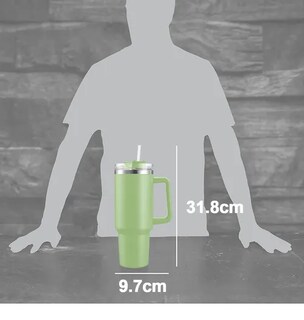 Foto 5 | Foto 5 | Vaso Xtellar Térmico De 40oz Acero Inoxidable