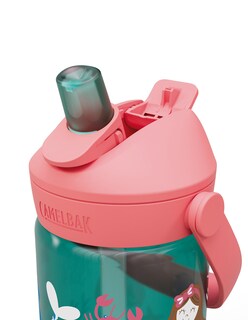 Foto 3 | Foto 3 | Botella Thrive Flip Straw Kids Tritan 400ml Mermaid Friends Marca Camelbak