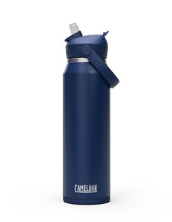 Foto 1 | Foto 1 | Botella Thrive Flip Straw 900ml Marino Marca Camelbak