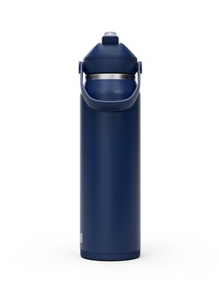 Foto 2 | Foto 2 | Botella Thrive Flip Straw 900ml Marino Marca Camelbak