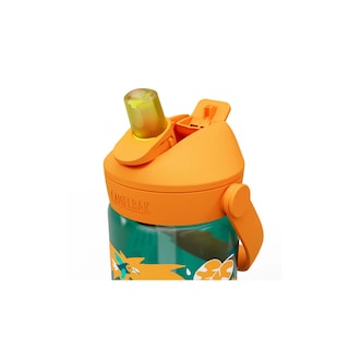 Foto 3 | Foto 3 | Botella Thrive Flip Straw Kids Tritan 400ml Jungle Animals Marca Camelbak