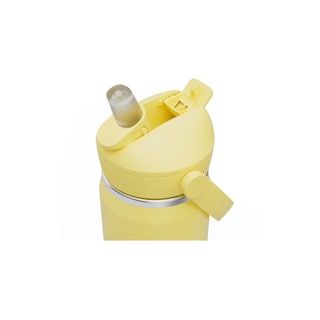 Foto 3 | Foto 3 | Botella Thrive Flip Straw 600ml Yellow Bloom Marca Camelbak