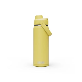 Foto 1 | Foto 1 | Botella Thrive Chug 600ml Yellow Bloom Marca Camelbak