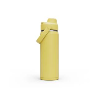 Foto 3 | Foto 3 | Botella Thrive Chug 600ml Yellow Bloom Marca Camelbak