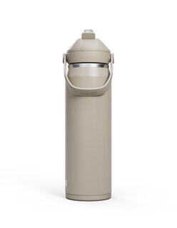 Foto 2 | Foto 2 | Botella Thrive Flip Straw 700ml Stone Marca Camelbak