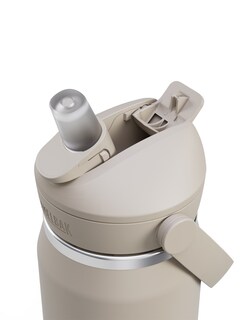 Foto 3 | Foto 3 | Botella Thrive Flip Straw 700ml Stone Marca Camelbak