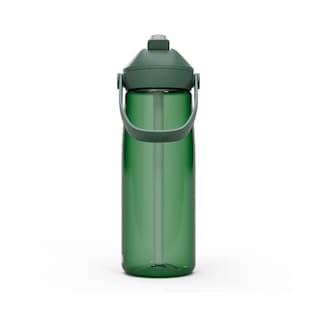 Foto 2 | Foto 2 | Botella Thrive Flip Straw Tritan 750ml Forest Green Marca Camelbak