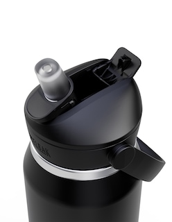 Foto 3 | Foto 3 | Botella Thrive Flip Straw 900ml Negro Marca Camelbak