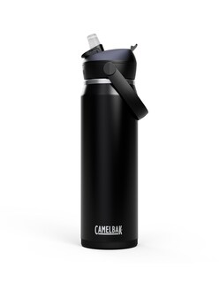 Foto 1 | Foto 1 | Botella Thrive Flip Straw 700ml Negro Marca Camelbak
