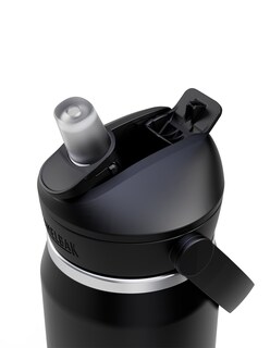 Foto 3 | Foto 3 | Botella Thrive Flip Straw 700ml Negro Marca Camelbak