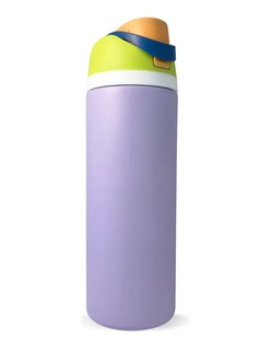 Foto 2 | Foto 2 | Termo De Acero Inoxidable 950ml Violeta + Gratis Termo Güish De Regalo
