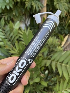 Foto 2 | Foto 2 | Pajita De Filtración Öko Swig Con Tecnología Nasa De Capacidad De 700 Litros - Venta Internacional.