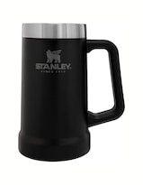 Tarro Cervecero Adventure 24oz Negro Marca Stanley