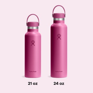 Foto 5 | Foto 5 | Botella De Agua Hydro Flask Standard 710 Ml Con Tapa Flexible - Reef - Venta Internacional.
