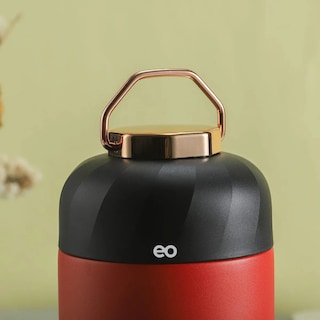 Foto 4 | Foto 4 | Termo Para Comida Caliente Eo Safe Imports Esi-19427 Rojo