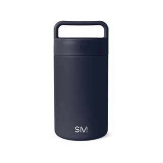 Foto 1 | Foto 1 | Tarro De Comida Thermos Simple Modern Provision 470 Ml De Acero Inoxidable - Venta Internacional.