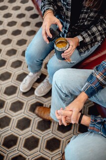 Foto 5 | Foto 5 | Tarro De Comida Thermos Simple Modern Provision 470 Ml De Acero Inoxidable - Venta Internacional.