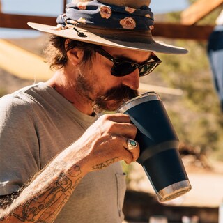 Foto 4 | Foto 4 | Tapa De Repuesto Con Pajita Para Yeti Rambler De 475 Ml Y 590 Ml - Venta Internacional.