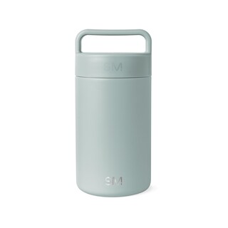 Foto 1 | Foto 1 | Tarro De Comida Thermos Simple Modern Provision, 470 Ml, Cristal Marino, Salvia - Venta Internacional.