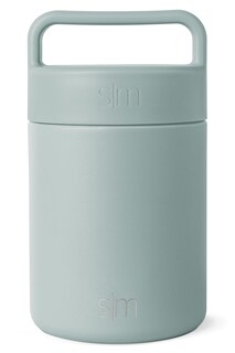 Foto 1 | Foto 1 | Tarro De Comida Thermos Simple Modern Provision, 350 Ml, Cristal Marino, Salvia - Venta Internacional.