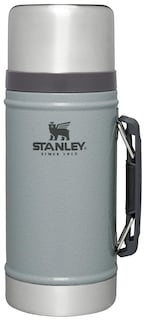 Foto 1 | Foto 1 | Tarro Para Comida Stanley Legendary Classic, 1 L, Tono Martillado - Venta Internacional.