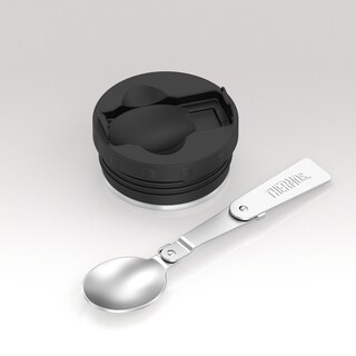 Foto 5 | Foto 5 | Tarro De Comida Thermos Stainless King Con Aislamiento Al Vacío, 500 Ml, Color Lavanda - Venta Internacional.