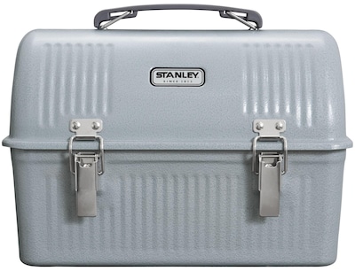 Foto 1 | Foto 1 | Fiambrera Stanley Legendary Classic, 10 L, Color Plateado - Venta Internacional.