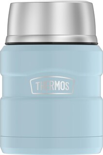 Foto 1 | Foto 1 | Tarro De Comida Thermos Stainless King Con Aislamiento Al Vacío, 500 Ml, Azul - Venta Internacional.