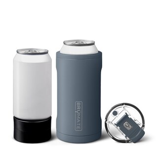 Foto 1 | Foto 1 | Enfriador De Latas Aislante Brümate Hopsulator Trio 3 En 1, 355 Ml/473 Ml - Venta Internacional.