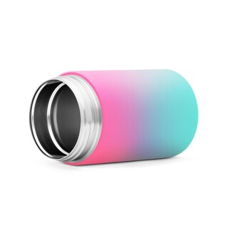 Foto 2 | Foto 2 | Tarro De Comida Thermos Simple Modern Provision 470 Ml De Acero Inoxidable - Venta Internacional.