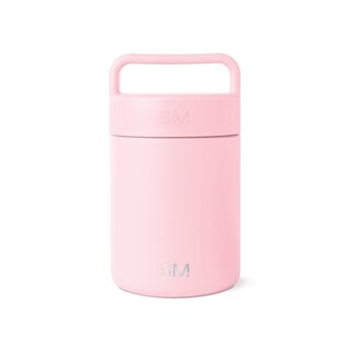 Foto 1 | Foto 1 | Tarro De Comida Thermos Simple Modern Provision De Acero Inoxidable De 350 Ml - Venta Internacional.