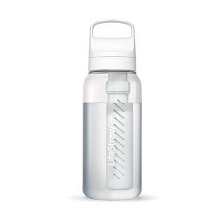 Foto 1 | Foto 1 | Botella con Filtro De Agua Lifestraw Go Series 1l sin Bpa - Venta Internacional