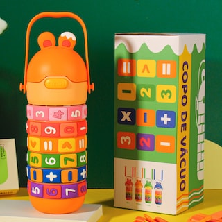 Foto 2 | Foto 2 | Termo Matemágico: Para Niños