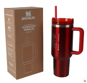 Foto 1 | Foto 1 | Taza Térmica Stanley Quencher H2.0 Con Aislamiento Flowstate - Venta Internacional.