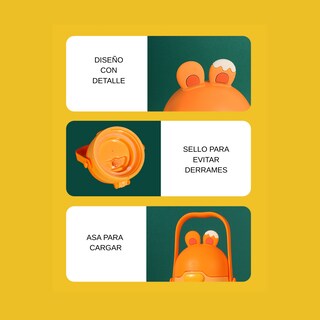 Foto 5 | Foto 5 | Termo Matemágico: Para Niños