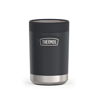Foto 1 | Foto 1 | Aislador Para Latas De Bebidas Thermos Icon Series 350 Ml De Acero Inoxidable - Venta Internacional.