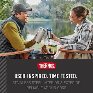 Foto 7 | Foto 7 | Aislador Para Latas De Bebidas Thermos Icon Series 350 Ml De Acero Inoxidable - Venta Internacional.