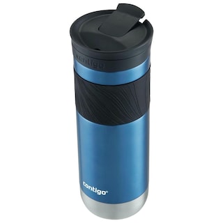 Foto 1 | Foto 1 | Termo Acero Inoxidable Sistema Snapseal Byron 591 Ml Contigo