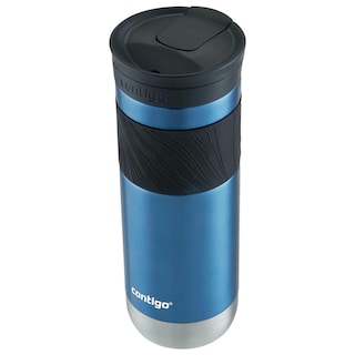 Foto 3 | Foto 3 | Termo Acero Inoxidable Sistema Snapseal Byron 591 Ml Contigo