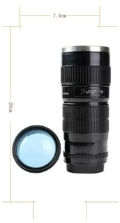Foto 3 | Foto 3 | Termo Xtellar Fotográfico Premium De Acero Inoxidable Con Tapa Segura