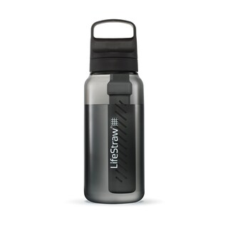 Foto 1 | Foto 1 | Botella Con Filtro De Agua Lifestraw Go Series 1l Sin Bpa - Venta Internacional.