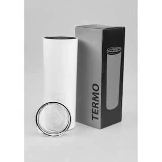 Foto 6 | Foto 6 | Termo Sublimable Grande  Promocional  Personalizable - Cantwell