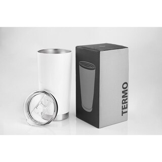Foto 5 | Foto 5 | Termo Sublimable Compacto  Promocional  Personalizable - Healy