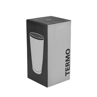 Foto 7 | Foto 7 | Termo Sublimable Compacto  Promocional  Personalizable - Healy
