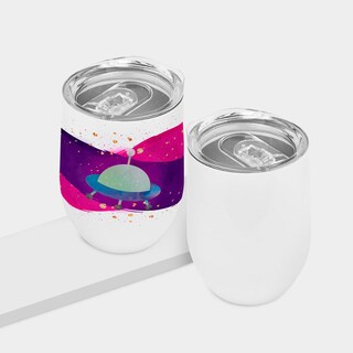 Foto 1 | Foto 1 | Termo Premium Con Popote  Promocional  Regalo Corporativo - Lay