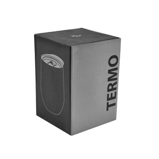 Foto 7 | Foto 7 | Termo Premium Con Popote  Promocional  Regalo Corporativo - Lay